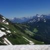 Mount Cheam photo