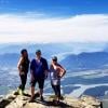 Mount Cheam photo