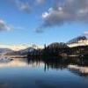 Garibaldi Lake photo