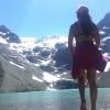 Joffre Lakes photo