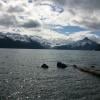 Garibaldi Lake photo
