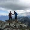 Golden Ears photo