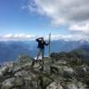 Golden Ears photo