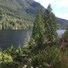 Buntzen Lake photo