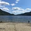 Buntzen Lake photo