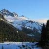 Elfin Lakes photo