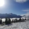 Elfin Lakes photo