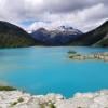 Joffre Lakes photo
