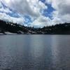 Rainbow Lake photo