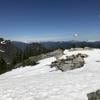 Goat Mountain photo