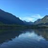 Widgeon Falls photo