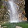 Norvan Falls photo