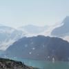 Wedgemount Lake photo