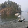 Jug Island Beach photo