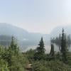 Elfin Lakes photo