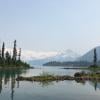 Garibaldi Lake photo