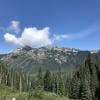 Joffre Lakes photo