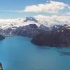 Panorama Ridge photo