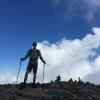Mount Strachan photo