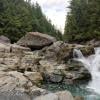 Widgeon Falls photo