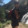 Crooked Falls photo