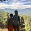Crater Rim Trail photo