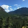 Crater Rim Trail photo