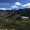 Panorama Ridge photo