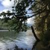 Buntzen Lake photo