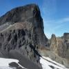 Black Tusk photo