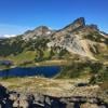Panorama Ridge photo