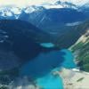 Joffre Lakes photo