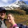 Mount Cheam photo