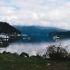 Baden Powell Deep Cove to Lynn Canyon photo