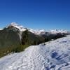 Elfin Lakes photo