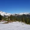 Elfin Lakes photo