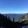 Wedgemount Lake photo