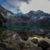 Joffre Lakes photo