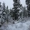 Elfin Lakes photo