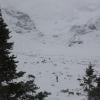 Wedgemount Lake photo