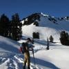 Elfin Lakes photo