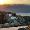 Golden Ears photo