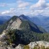 Golden Ears photo