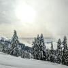 Elfin Lakes photo