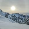 Elfin Lakes photo