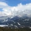 Rainbow Lake photo