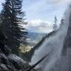 Crooked Falls photo