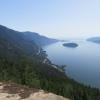Tunnel Bluffs photo