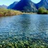 Widgeon Falls photo