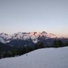 Elfin Lakes photo